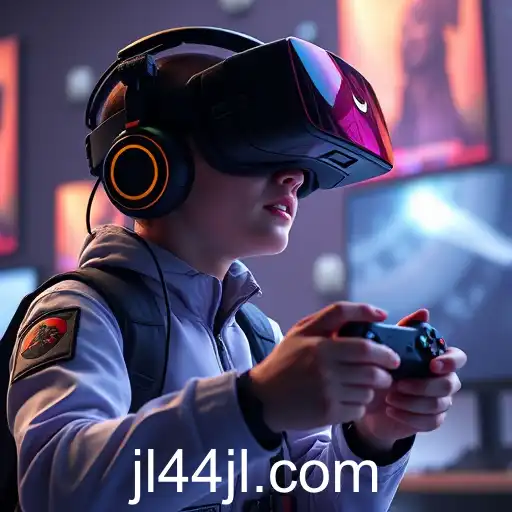 The Impact of JL4 on Online Gaming in 2025