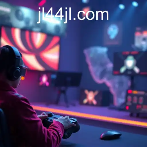 The Impact of JL4 on Global Gaming in 2026