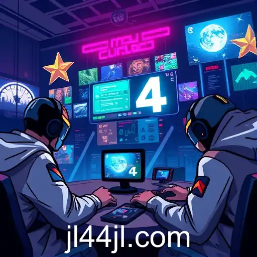 Evolution of Online Gaming Amidst Emerging Trends