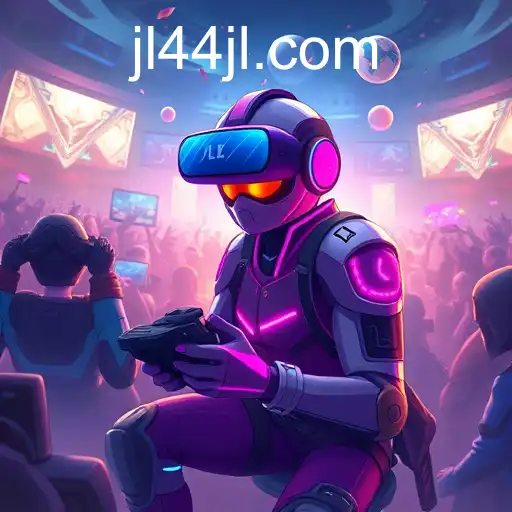 JL4: Shaping the Future of Online Gaming