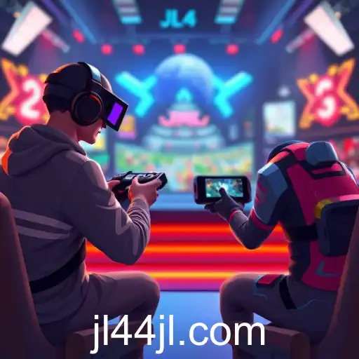 JL4: The Gaming Phenomenon Captivating Enthusiasts