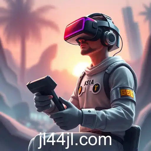 JL4 Transforms Online Gaming in 2025