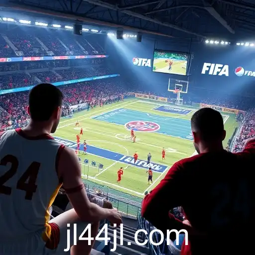 JL4 Revolutionizes Online Gaming Landscape