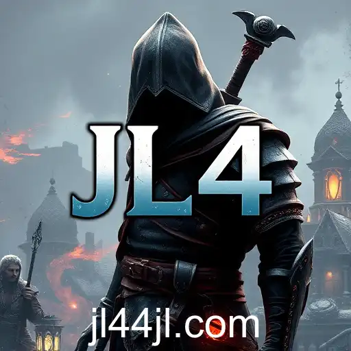 JL4 Gaming Challenges and Trends in 2025