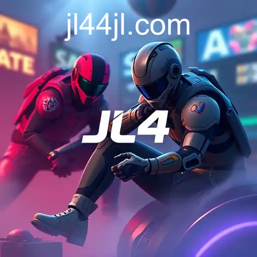 JL4 Revolutionizes Online Gaming in 2025