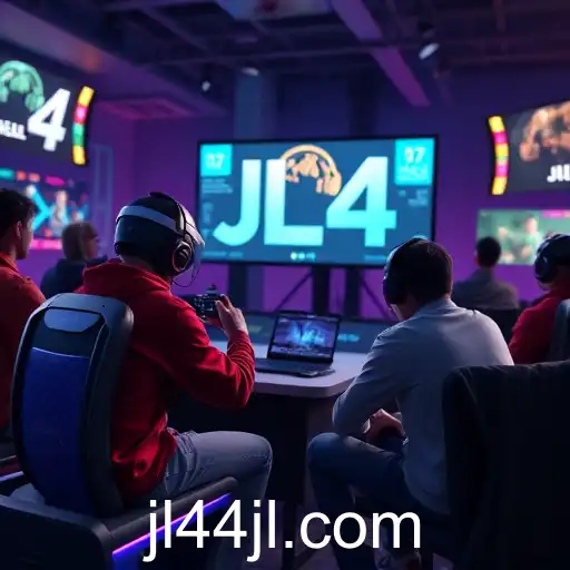 The Rise of Gaming Platforms