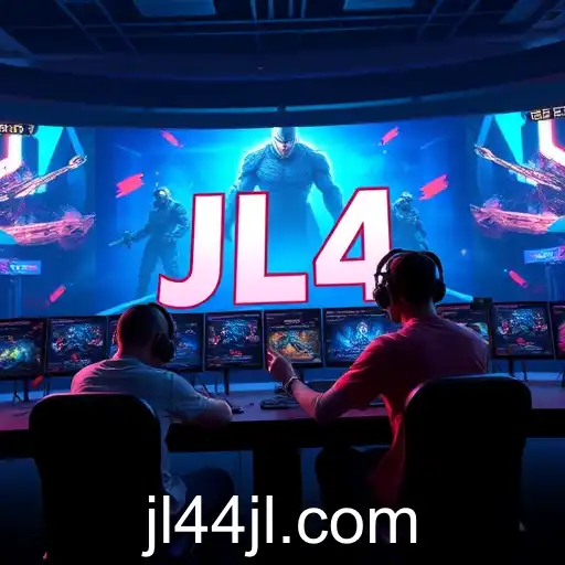The Rise of JL4: Gaming's Next Frontier