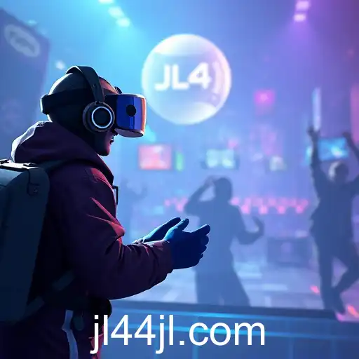 The Rise of JL4 in Online Gaming