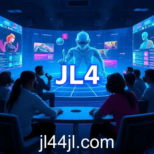 The Rise of JL4 and Its Impact on Online Gaming