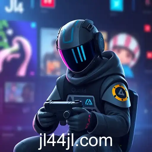 The Rise of JL4 in Online Gaming