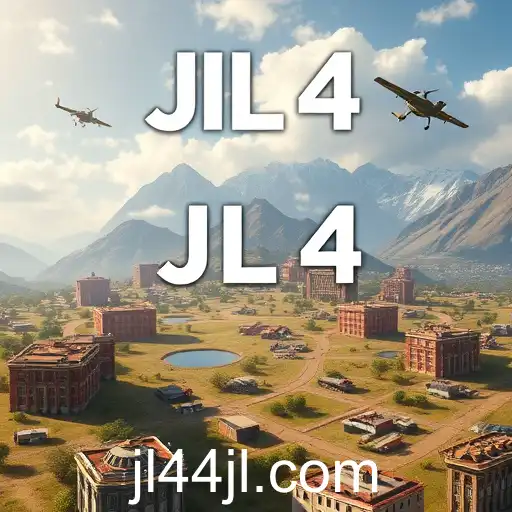 Exploring the Diverse World of Simulation Games: A Deep Dive into the Microcosm of JL4