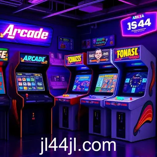 The Rise of JL4: Transforming the World of Online Gaming